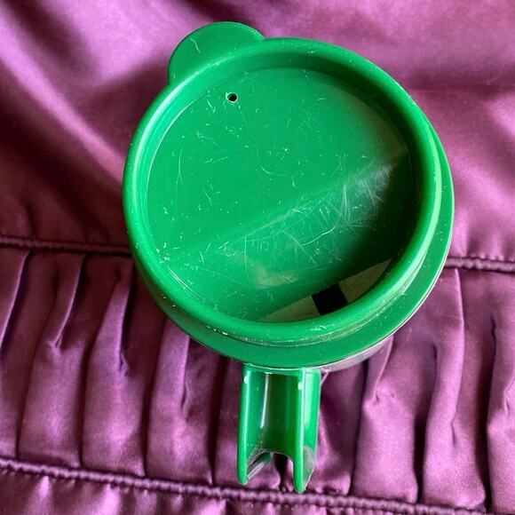 Vintage Whirley Thermos Pepsi Santa Claus Christmas Nostalgia Hot Cold Collector - Picture 9 of 14